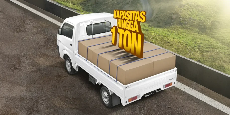 Suzuki Bogor Official