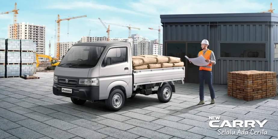 Suzuki Bogor Official