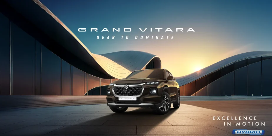 Suzuki Bogor Official