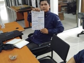 Suzuki Bogor Official