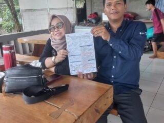 Suzuki Bogor Official