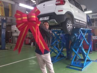 Suzuki Bogor Official