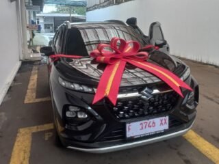 Suzuki Bogor Official