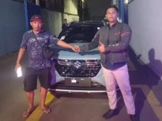 Suzuki Bogor Official