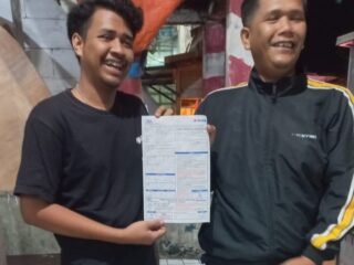 Suzuki Bogor Official