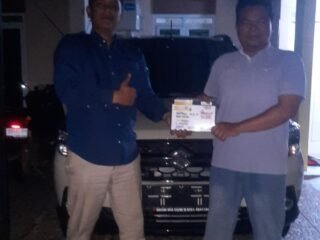 Suzuki Bogor Official