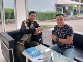 Suzuki Bogor Official