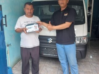 Suzuki Bogor Official