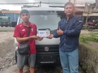 Suzuki Bogor Official