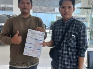 Suzuki Bogor Official