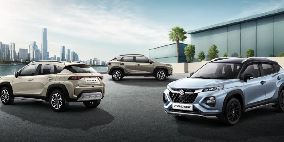 Suzuki Bogor Official