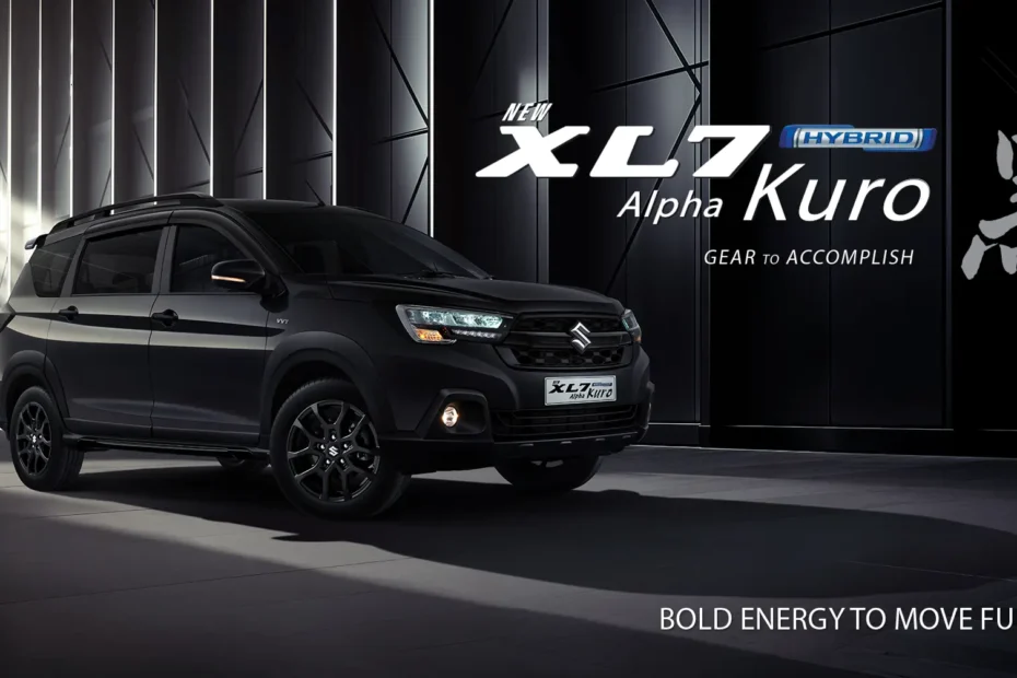 Suzuki Bogor Official