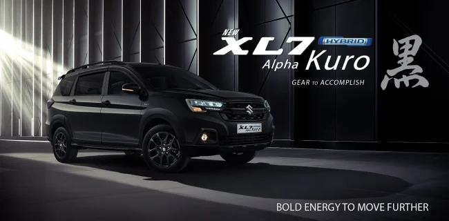 Suzuki Bogor Official